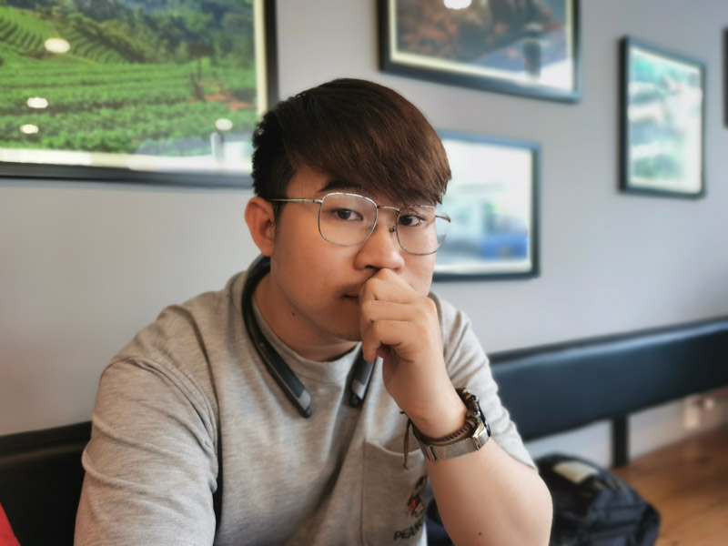 Ảnh chụp chân dung Ảnh chụp chân dung