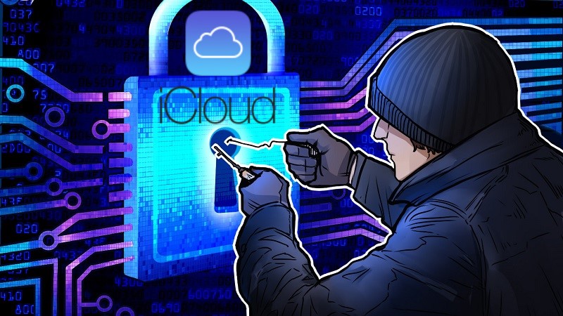 Tết nhất thiếu tiền tiêu? Mời bạn hack nhẹ iCloud của Apple để nhận thưởng 100.000 USD về xài chơi