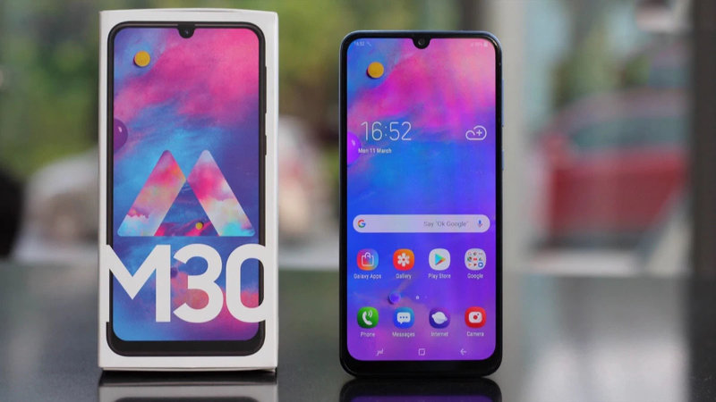 Chuyện lạ đời: Galaxy M20 và M30 lại được lên One UI 2.0 trước, Galaxy Note 10 và Note 10+ vẫn tiếp tục 'chờ dài cổ'