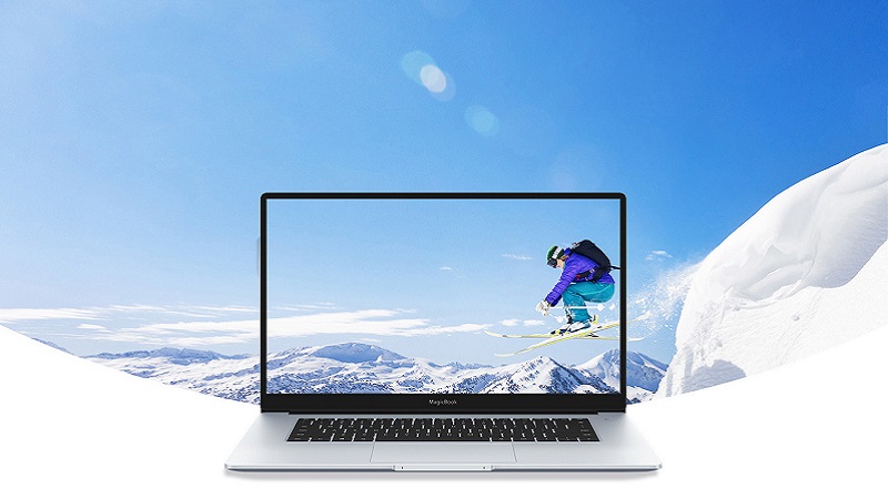 Honor giới thiệu dòng laptop MagicBook 15: Chip Intel Gen 10, nhiều công nghệ mới, giá bao nhiêu là xứng đáng? Honor giới thiệu dòng laptop MagicBook 15: Chip Intel Gen 10, nhiều công nghệ mới, giá bao nhiêu là xứng đáng?