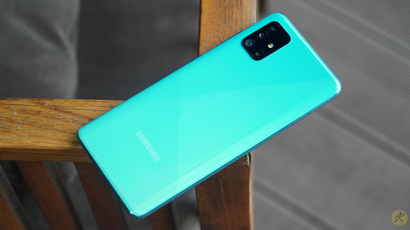 Galaxy A51 Galaxy A51
