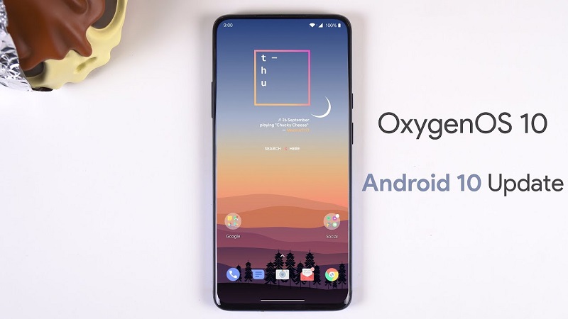 Giám đốc điều hành OnePlus tiết lộ lý do OxygenOS không chạy quảng cáo như MIUI của Xiaomi