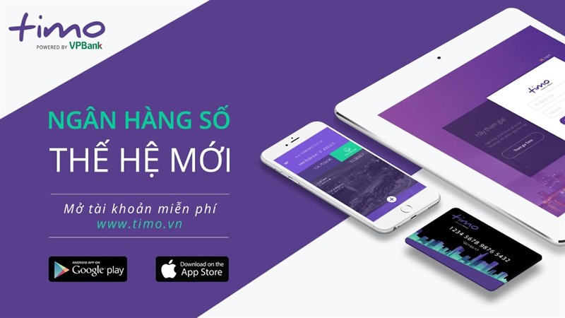 Tin được không? Ngân hàng miễn phí hoàn toàn các dịch vụ