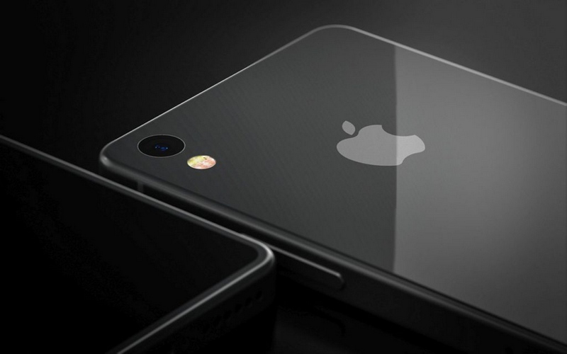Không tai thỏ, chỉ có camera đơn nhưng nếu mẫu iPhone SE 2 này ra mắt thì fan nhà Táo lại tranh nhau mua cho mà xem Không tai thỏ, chỉ có camera đơn nhưng nếu mẫu iPhone SE 2 này ra mắt thì fan nhà Táo lại tranh nhau mua cho mà xem