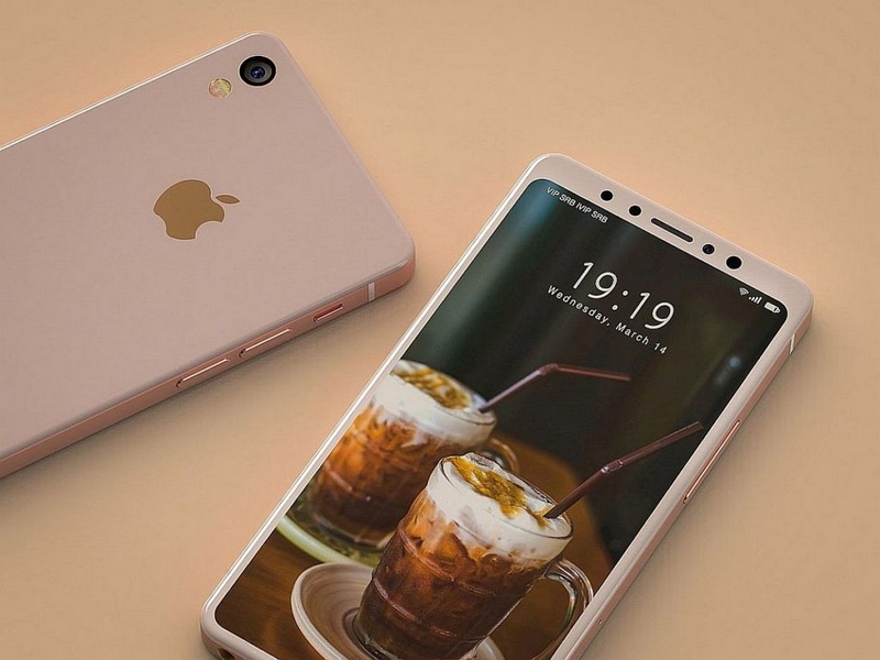 Không tai thỏ, chỉ có camera đơn nhưng nếu mẫu iPhone SE 2 này ra mắt thì fan nhà Táo lại tranh nhau mua cho mà xem Không tai thỏ, chỉ có camera đơn nhưng nếu mẫu iPhone SE 2 này ra mắt thì fan nhà Táo lại tranh nhau mua cho mà xem