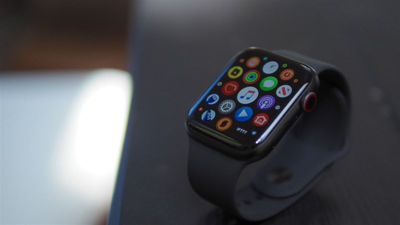 Apple Watch Series 5