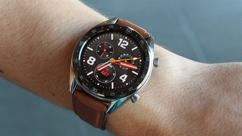 Huawei watch gt