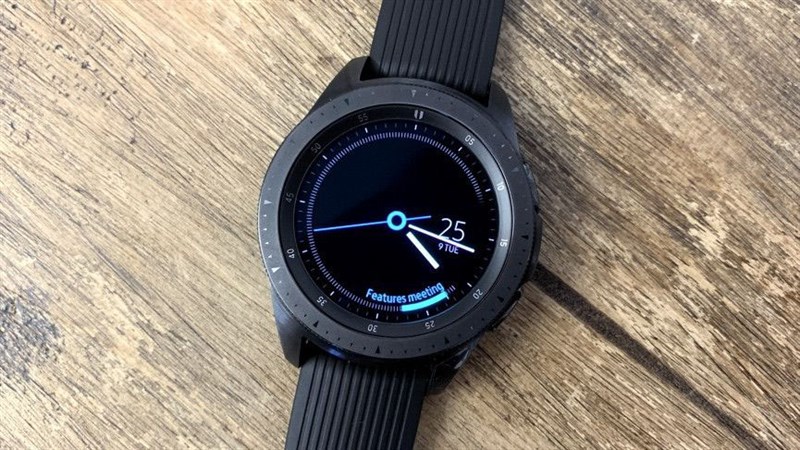 Galaxy Watch