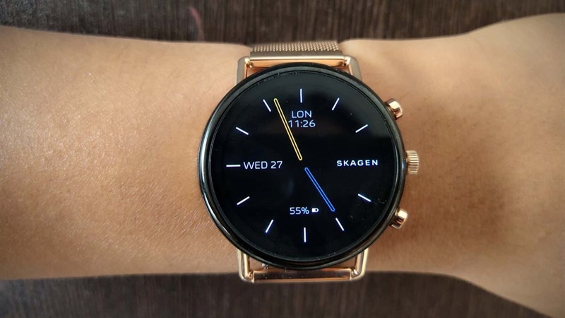 Skagen Falster 2