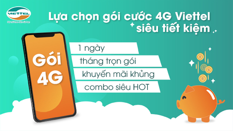 4G Viettel