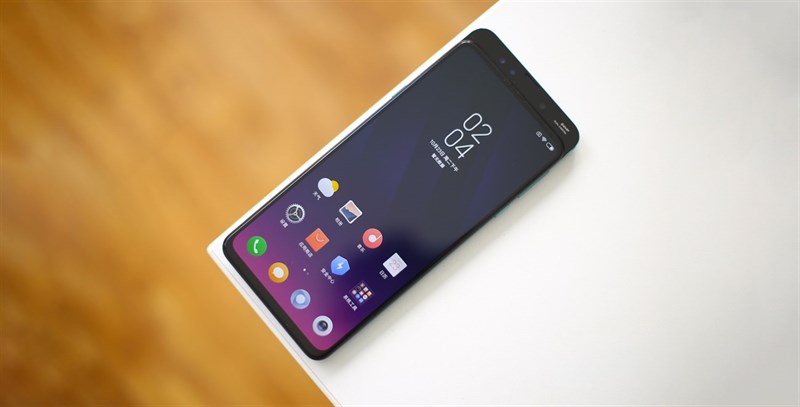 Mi MIX 3 Mi MIX 3