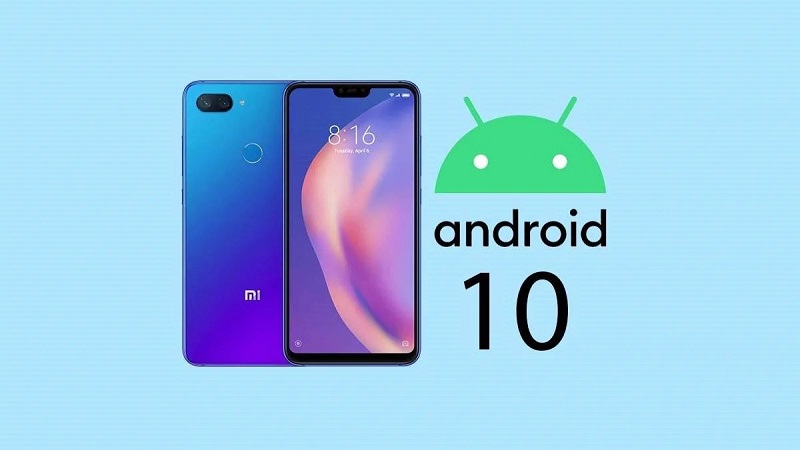 Tin vui cho Mi Fan, đây là những mẫu smartphone Xiaomi sắp được lên đời Android 10 Tin vui cho Mi Fan, đây là những mẫu smartphone Xiaomi sắp được lên đời Android 10