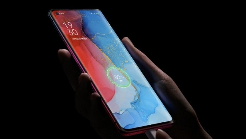 ‘Nghe danh đã lâu, nay mới thấy mặt’, OPPO Reno3 và Reno3 Pro trình làng: 4 camera sau, sạc nhanh VOOC 4.0, có 5G ‘Nghe danh đã lâu, nay mới thấy mặt’, OPPO Reno3 và Reno3 Pro trình làng: 4 camera sau, sạc nhanh VOOC 4.0, có 5G