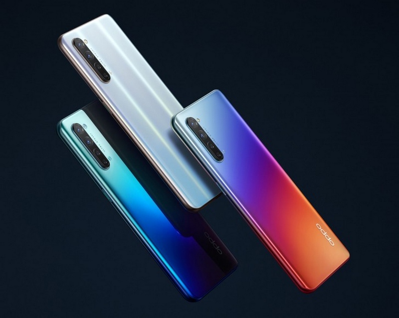 ‘Nghe danh đã lâu, nay mới thấy mặt’, OPPO Reno3 và Reno3 Pro trình làng: 4 camera sau, sạc nhanh VOOC 4.0, có 5G ‘Nghe danh đã lâu, nay mới thấy mặt’, OPPO Reno3 và Reno3 Pro trình làng: 4 camera sau, sạc nhanh VOOC 4.0, có 5G