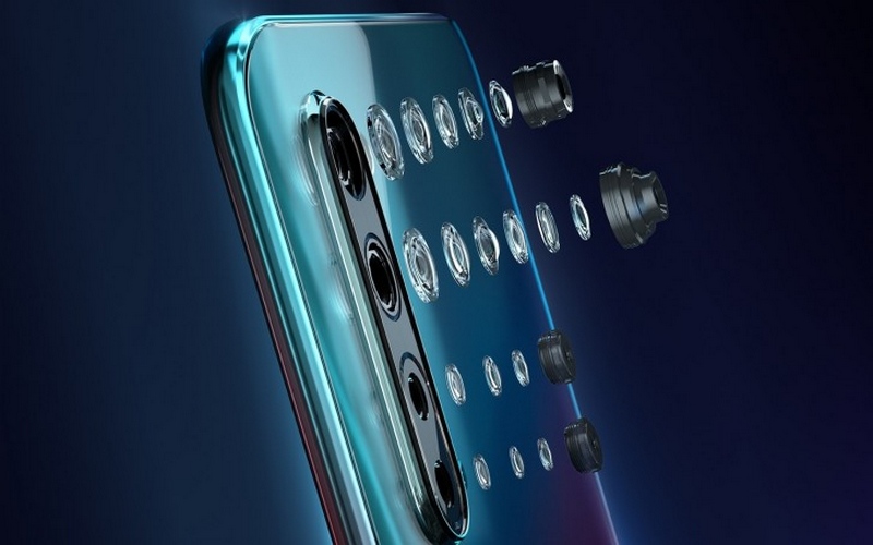 ‘Nghe danh đã lâu, nay mới thấy mặt’, OPPO Reno3 và Reno3 Pro trình làng: 4 camera sau, sạc nhanh VOOC 4.0, có 5G ‘Nghe danh đã lâu, nay mới thấy mặt’, OPPO Reno3 và Reno3 Pro trình làng: 4 camera sau, sạc nhanh VOOC 4.0, có 5G