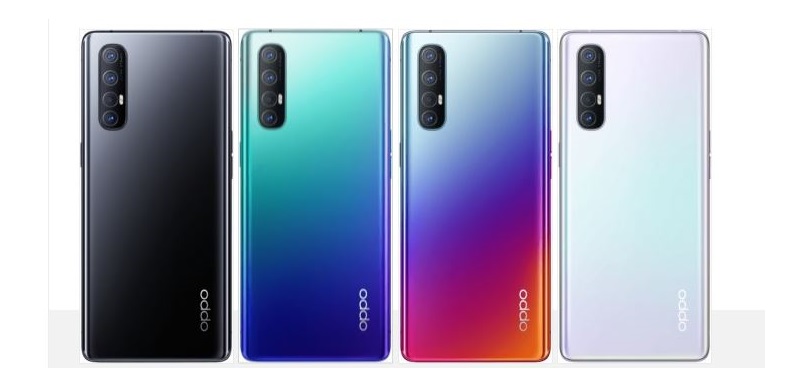 ‘Nghe danh đã lâu, nay mới thấy mặt’, OPPO Reno3 và Reno3 Pro trình làng: 4 camera sau, sạc nhanh VOOC 4.0, có 5G ‘Nghe danh đã lâu, nay mới thấy mặt’, OPPO Reno3 và Reno3 Pro trình làng: 4 camera sau, sạc nhanh VOOC 4.0, có 5G