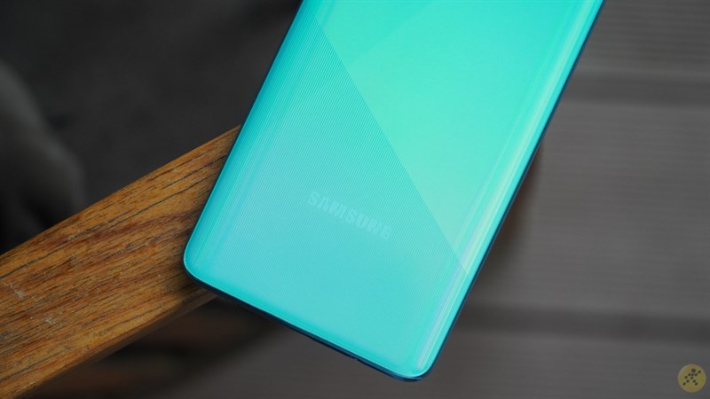 Đánh giá chi tiết Samsung Galaxy A51 Đánh giá chi tiết Samsung Galaxy A51