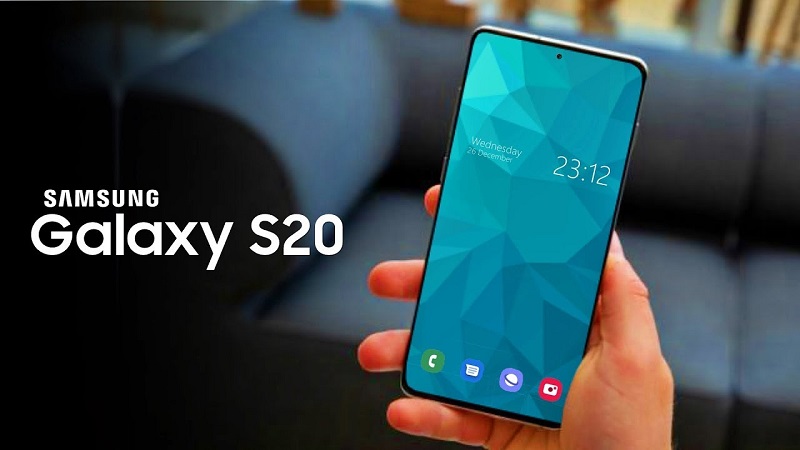 Samsung sẽ đặt tên chiếc flagship dòng S tiếp theo là Galaxy S20? Samsung sẽ đặt tên chiếc flagship dòng S tiếp theo là Galaxy S20?