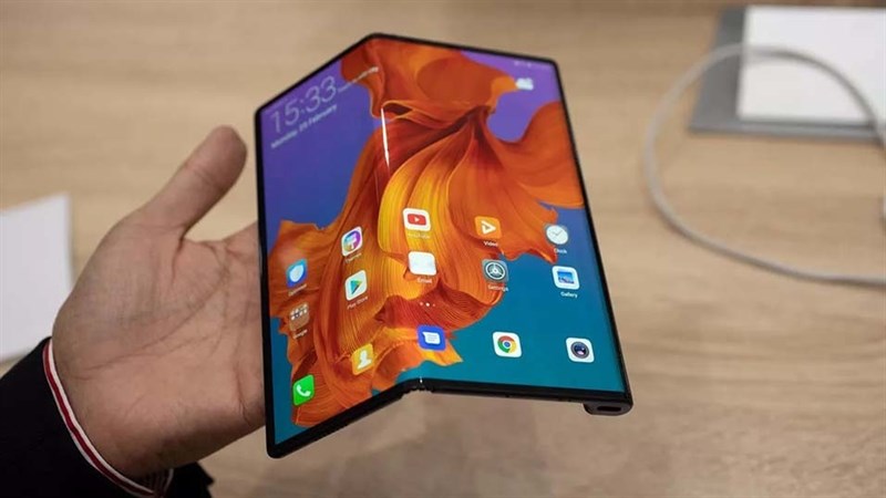 Năm sau Huawei sẽ ra mắt 2 smartphone màn hình gập, Mate Xs giá rẻ vào đầu năm, Mate X2 đắt đỏ vào cuối năm Năm sau Huawei sẽ ra mắt 2 smartphone màn hình gập, Mate Xs giá rẻ vào đầu năm, Mate X2 đắt đỏ vào cuối năm