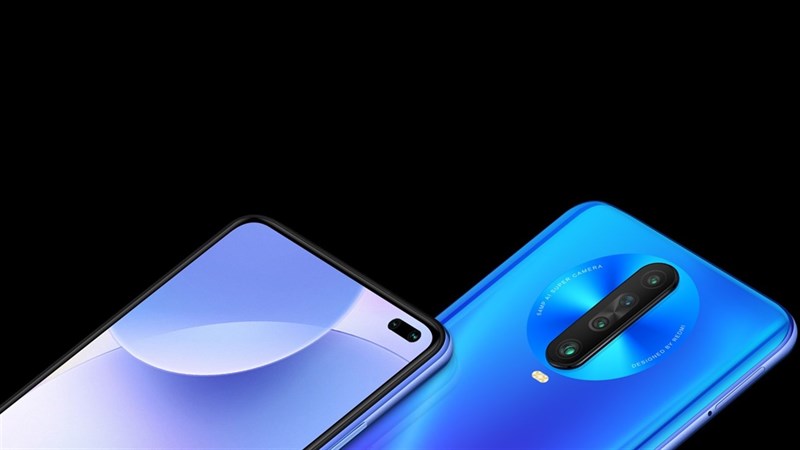 Không thích 2 ‘nốt ruồi’, Xiaomi đang phát triển một smartphone với 1 lỗ khoét duy nhất trên màn hình Không thích 2 ‘nốt ruồi’, Xiaomi đang phát triển một smartphone với 1 lỗ khoét duy nhất trên màn hình