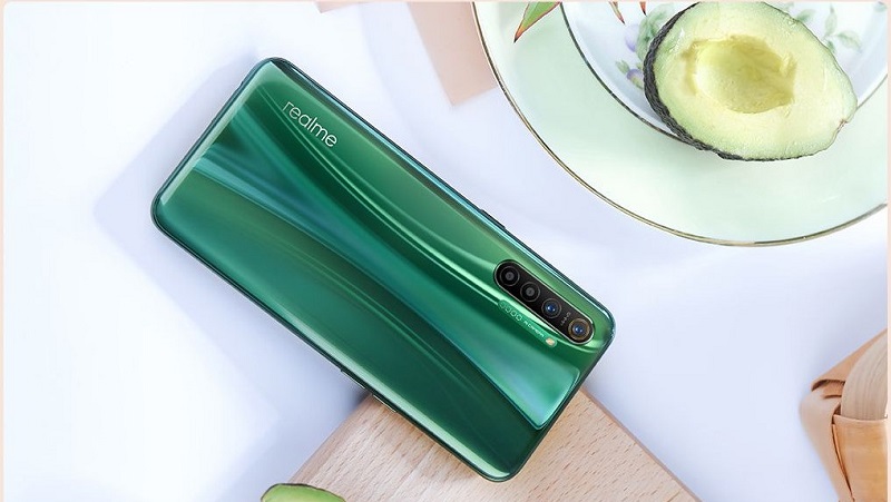 Giá rẻ và hỗ trợ 5G, đây là thông số kỹ thuật, giá bán đầy đủ của Realme X50 sắp ra mắt Giá rẻ và hỗ trợ 5G, đây là thông số kỹ thuật, giá bán đầy đủ của Realme X50 sắp ra mắt
