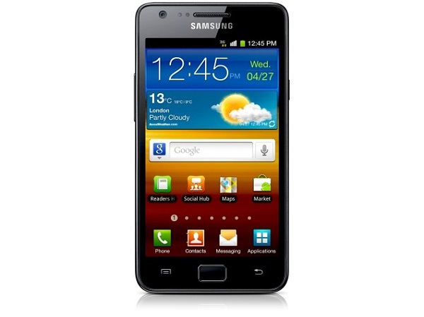 danh sách các smartphone Android danh sách các smartphone Android
