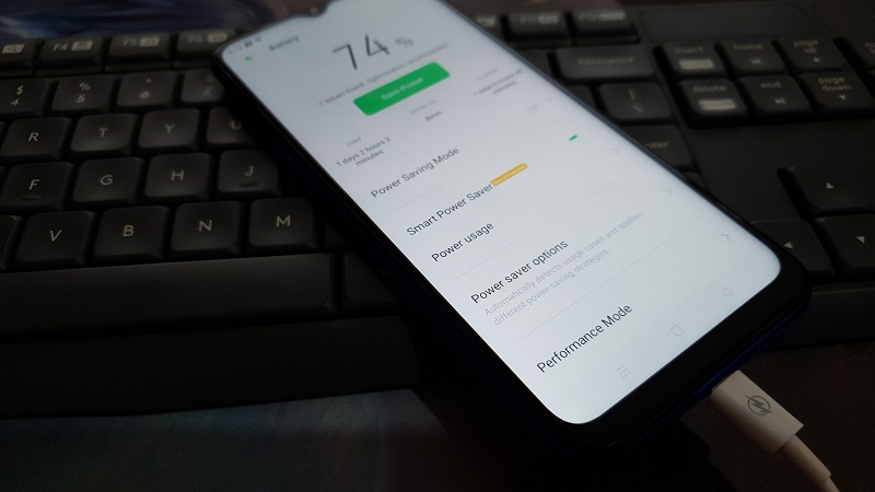 Realme sẽ dùng tên gọi này cho công nghệ sạc nhanh thế hệ tiếp theo, nghe qua cũng chất đấy! Realme sẽ dùng tên gọi này cho công nghệ sạc nhanh thế hệ tiếp theo, nghe qua cũng chất đấy!