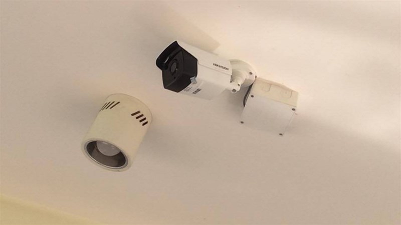 camera