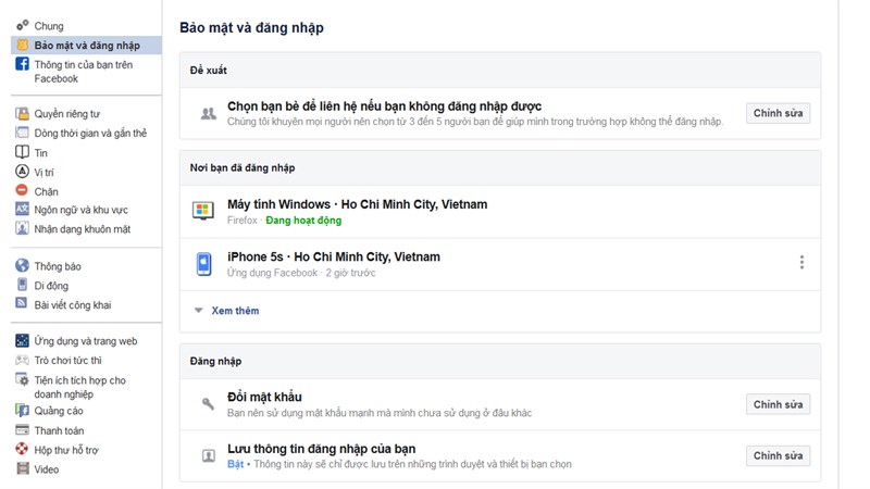 nhận diện nhận diện
