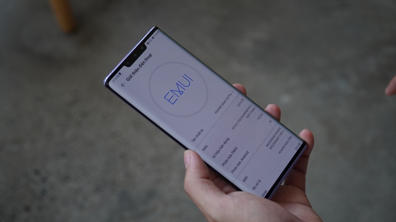 Cứ tưởng thiếu GMS thì doanh số dòng Huawei Mate 30 sẽ thê thảm, ai ngờ báo cáo mới đây khiến nhiều người ngạc nhiên