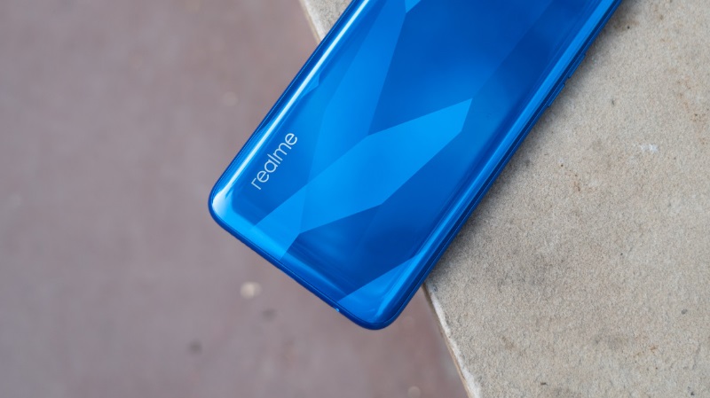 Realme 5i chính thức được ấn định ngày ra mắt tại Việt Nam, đây là những thông tin mà bạn cần hóng Realme 5i chính thức được ấn định ngày ra mắt tại Việt Nam, đây là những thông tin mà bạn cần hóng