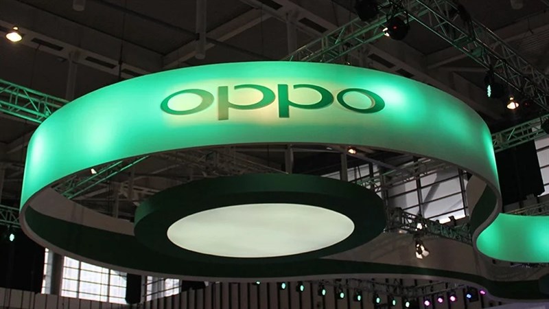 Không chỉ smartphone, OPPO cũng chuẩn bị nhảy vào thị trường Smart TV Không chỉ smartphone, OPPO cũng chuẩn bị nhảy vào thị trường Smart TV