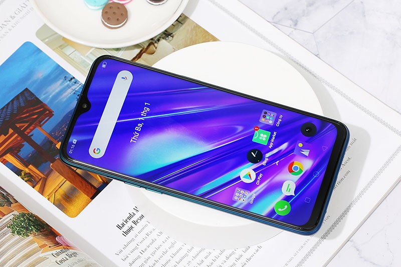 Realme 5 Pro Realme 5 Pro