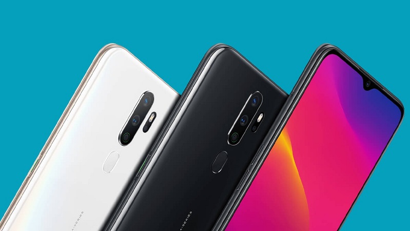OPPO sẽ ‘mở hàng’ năm 2020 bằng chiếc smartphone giá rẻ OPPO A31, dưới đây là một số thông tin của máy OPPO sẽ ‘mở hàng’ năm 2020 bằng chiếc smartphone giá rẻ OPPO A31, dưới đây là một số thông tin của máy