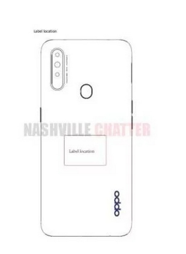 OPPO sẽ ‘mở hàng’ năm 2020 bằng chiếc smartphone giá rẻ OPPO A31, dưới đây là một số thông tin của máy OPPO sẽ ‘mở hàng’ năm 2020 bằng chiếc smartphone giá rẻ OPPO A31, dưới đây là một số thông tin của máy