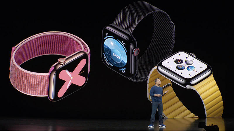Apple Watch Series 5 Apple Watch Series 5