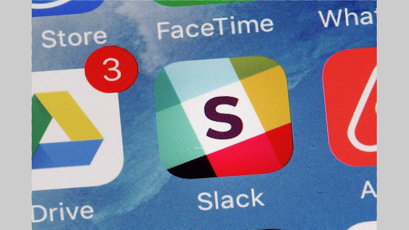 Slack Slack