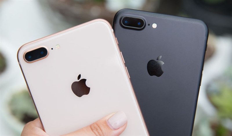 Đánh giá chi tiết iPhone 7+