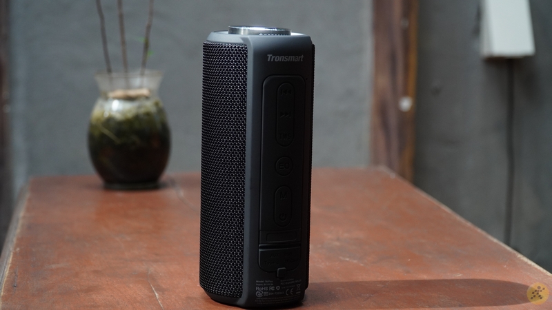 Tronsmart T6 Plus