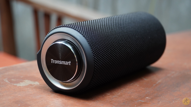 Tronsmart T6 Plus