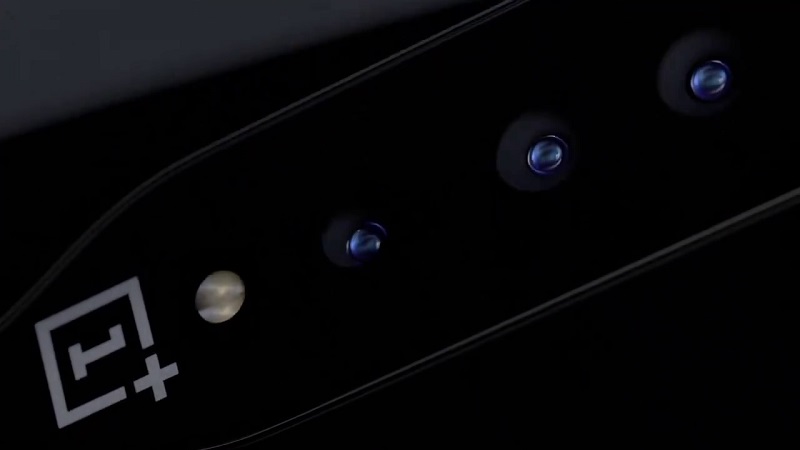 OnePlus tung video teaser quái thú OnePlus Concept One trang bị những con mắt gần như 'vô hình', hứa hẹn giới thiệu tại CES 2020