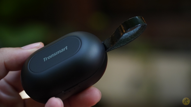 Tronsmart T6 Plus Tronsmart T6 Plus
