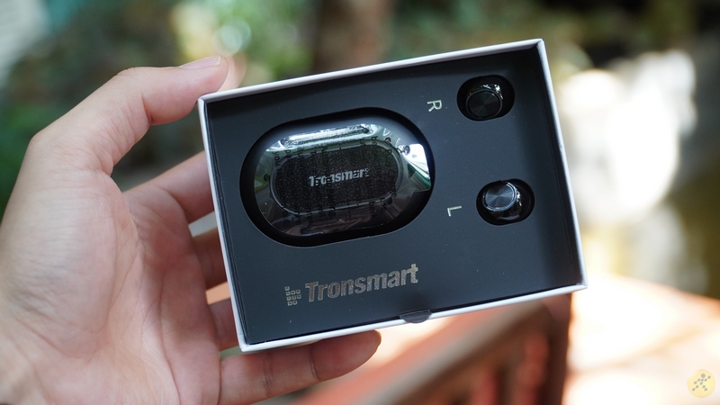 Tronsmart Spunky Beat Tronsmart Spunky Beat
