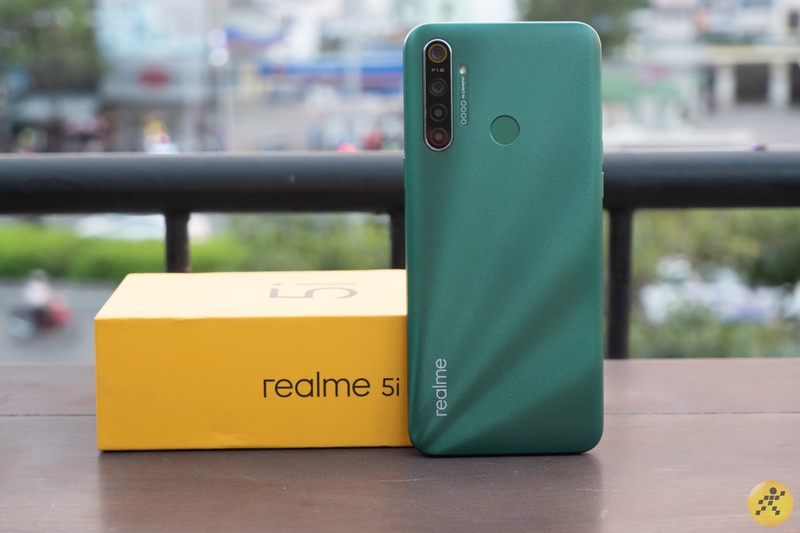 Realme 5i Realme 5i