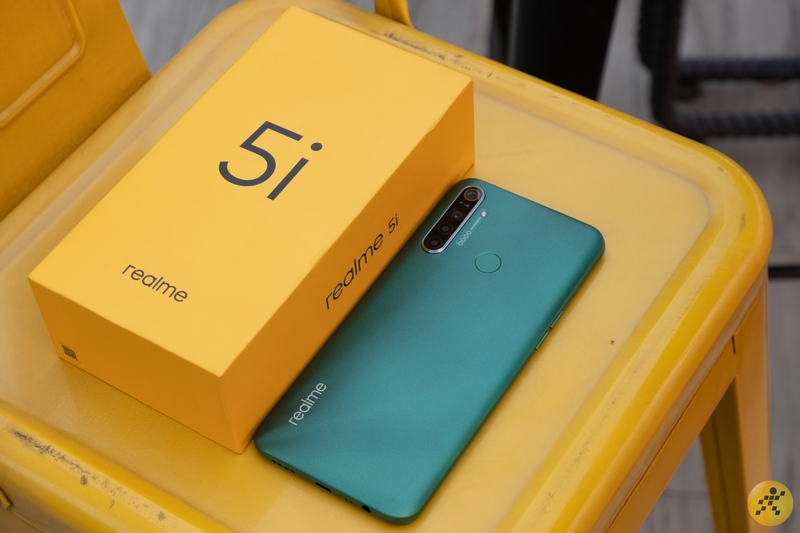 Realme 5i Realme 5i