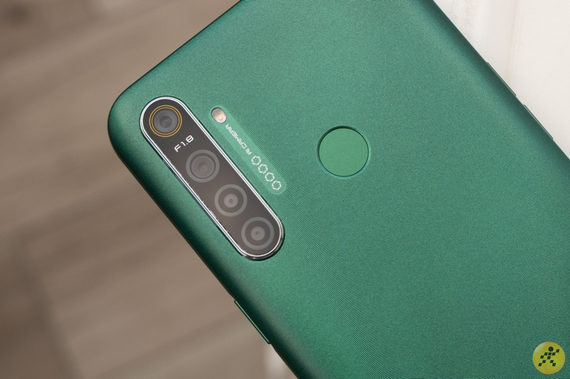 Realme 5i Realme 5i