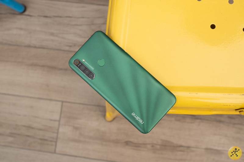 Realme 5i Realme 5i