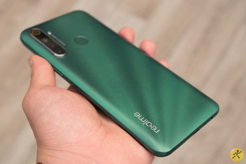 Realme 5i Realme 5i