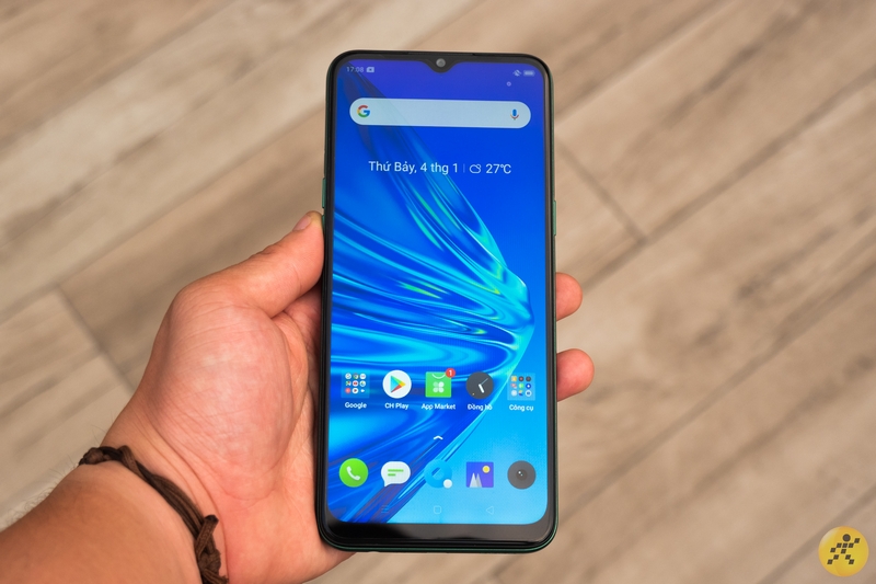 Realme 5i Realme 5i