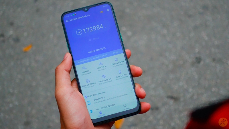 Realme 5i Realme 5i